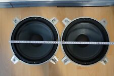 Bass, Tieftonlautsprecher Original Pioneer ( Paar )