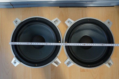 Bass tieftonlautsprecher - bass,,