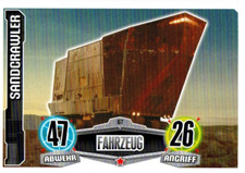 Topps Match Attax Trading Card