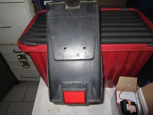 Fender honda 750 900 f - cb,