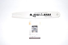 SUGIHARA Schiene 34cm 1,3mm
