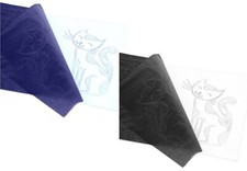 100 blatt kohlepapier - 100,