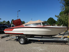 Boot DDR Klassiker ähnlich Lotus Freizeit Freizeitboot Bastlerboot 