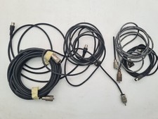 Kabel von alten Bosch KF Funkgeräten
