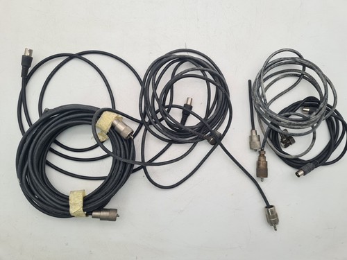 Kabel von alten - bosch, kf