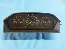 Mercedes Benz S124 W124 Kombiinstrument Tacho 1244407547 1245423065