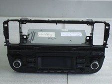 Multimedia Radio RCD 215