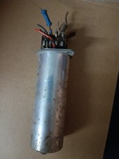 Bandfilter für Saba Bodensee