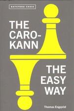 Schach - Engqvist - The