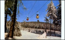 WURMBERG Harz Niedersachen AK