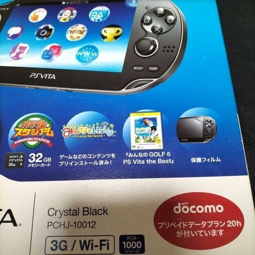 Sony playstation vita pch 1100 - playstation,