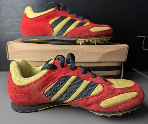 Vintage adidas kinder - vintage,