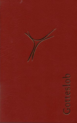 Gotteslob standardausgabe - gotteslob, (standardausgabe
