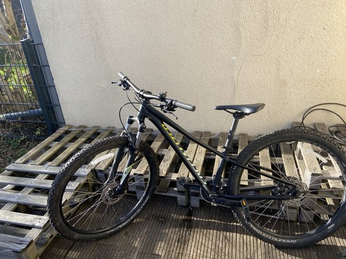 Mountainbike specialized pitch - mountainbike,