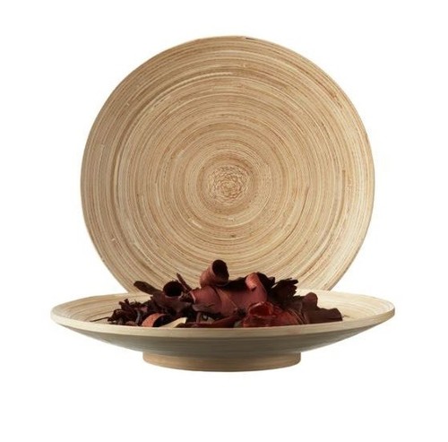 Ikea hultet bambus holz deko - bambus,