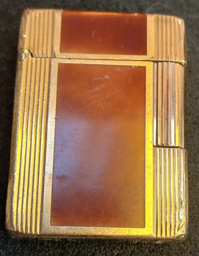 Schönes vintage feuerzeug - schönes, st