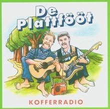 Kofferradio von plattfööt - von, de