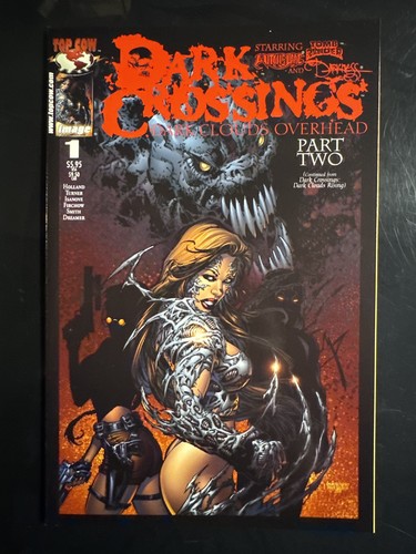 Dark crossings - dark,