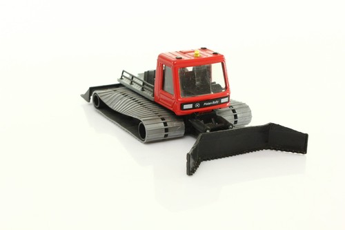 Siku pisten bully - siku, ds