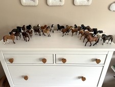 Schleich große pferde - schleich,