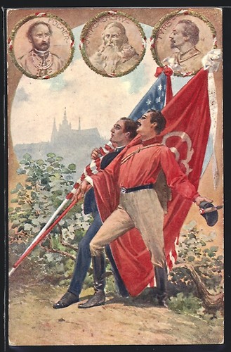 Sokol junge athleten - junge, mit
