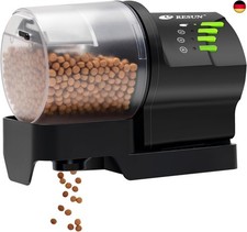 Ycozy Fischfutterautomat