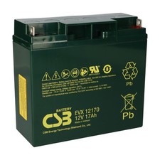 CSB-EVX12170 Blei Akku 12V