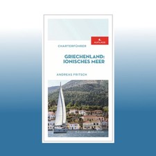 Charterführer Griechenland