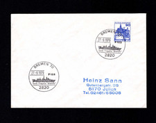 Marine SP "Fregatte Bremen"