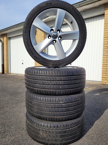 Polo original 16 zoll - vw,