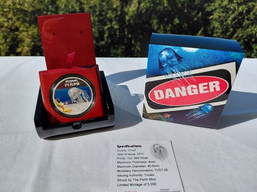 Silber 2011 - 1,