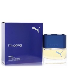 Puma I'm Going by Puma Eau De