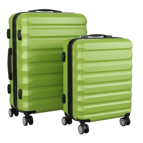 Kofferset reisekoffer - kofferset,