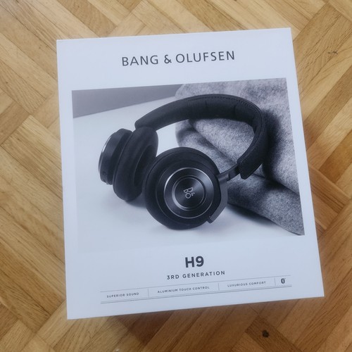Bang olufsen o beoplay h9 - bang,
