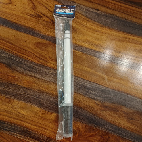 Gopole reach 40 white - reach, 17-40"
