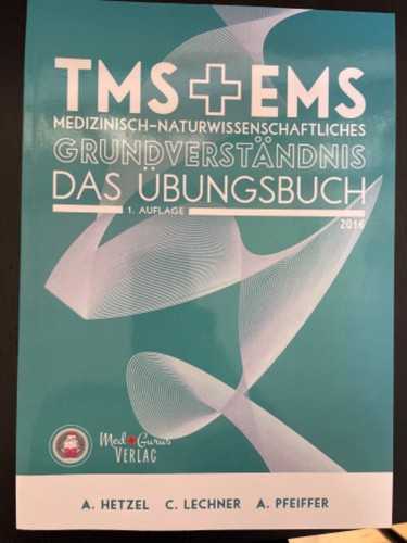 Medgurus tms ems vorbereitung - medgurus,