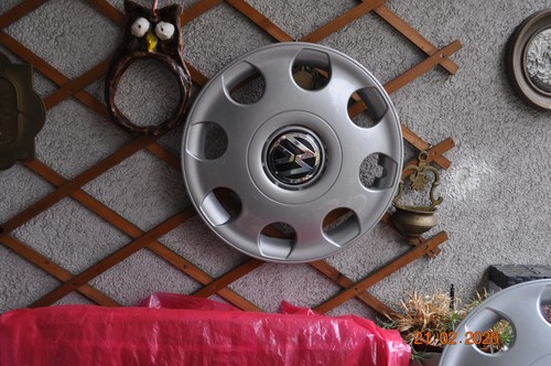 Original golf lupo polo - original, vw