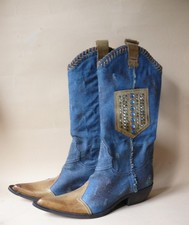 Super ital. Cowboy(-girl)