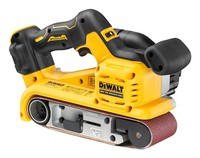 DEWALT DCW220NT-XJ Akku-Bandschleifer ~D~