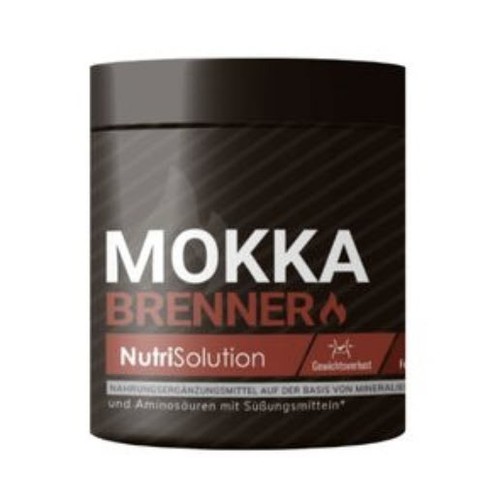 Mokka brenner bruleur - brenner,