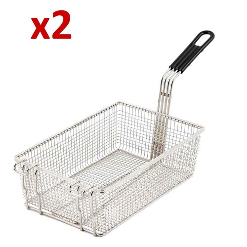 Frittierkorb für lincat - 2,