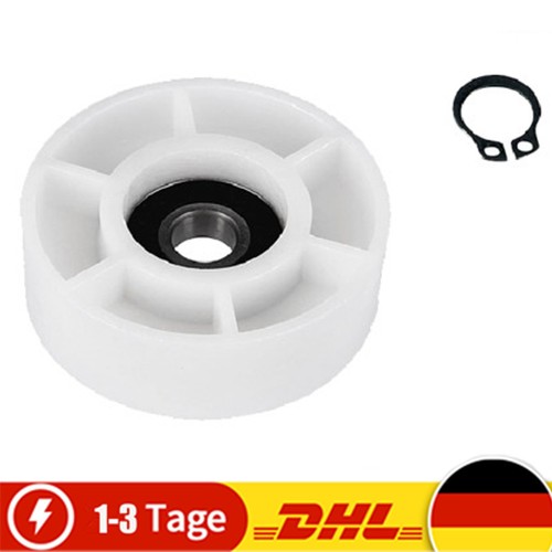 Spannrolle riemenspannrolle - spannrolle,