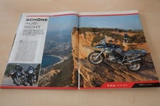 Motorrad 06/2004 BMW R 1200 GS