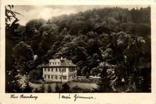 Bad Driburg, Haus Rosenhang