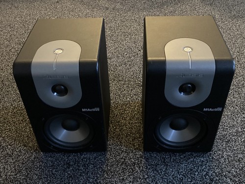 Paar alesis active - paar,