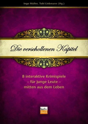 Die verschollenen kapitel ingo - verschollenen,