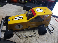 Robbe modell 12 - rc,