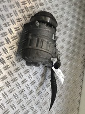 Klimakompressor Mercedes-Benz