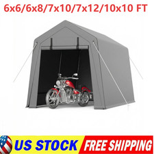 6x6 6x8 10x10 - 6x6/6x8/10x10/7x12, outdoor