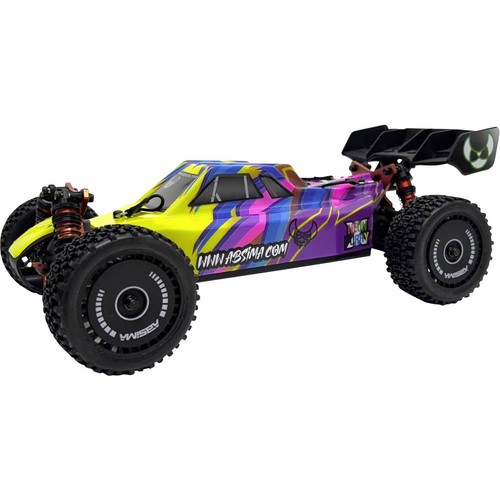 Absima buggy neon - absima, ep